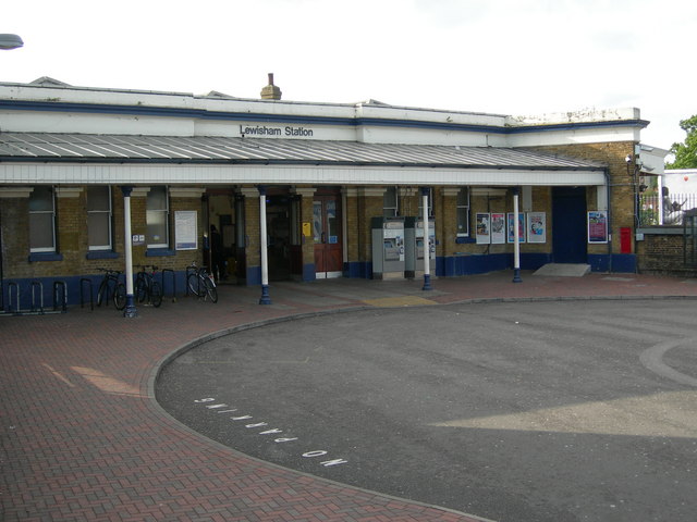 File:Lewisham Station (2) - geograph.org.uk - 436678.jpg