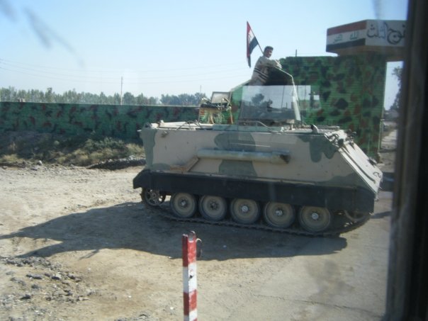 File:M113 Iraqi Army APC.jpg