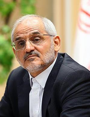 <span class="mw-page-title-main">Mohsen Haji-Mirzaei</span> Iranian government official