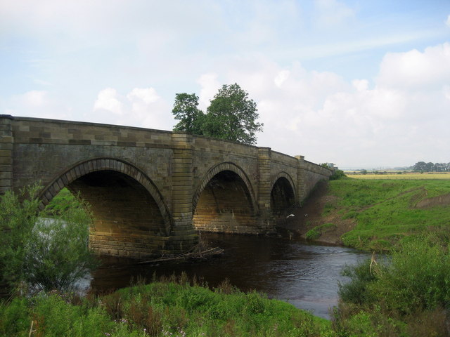 File:Morton Bridge - geograph.org.uk - 499056.jpg