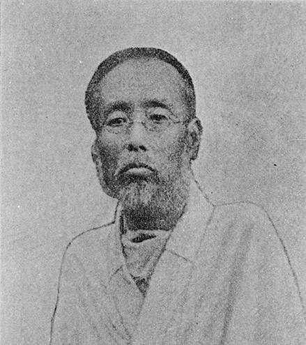 Nakae Chōmin - Wikipedia