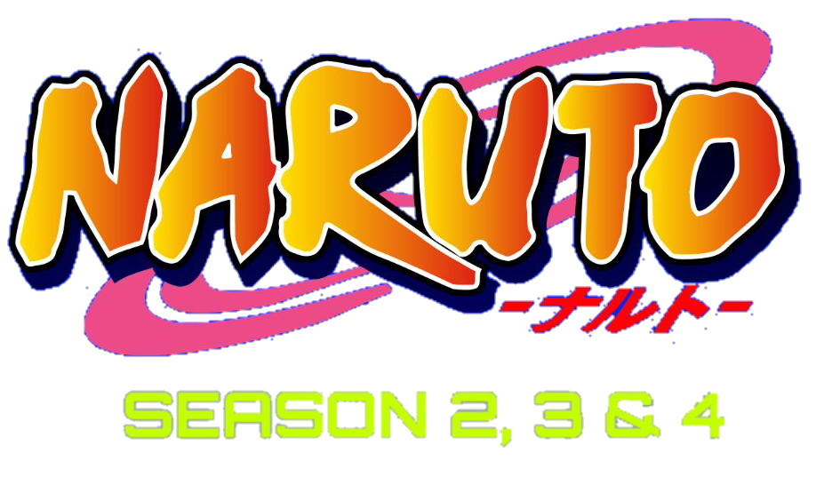 Naruto (season 2) - Wikipedia