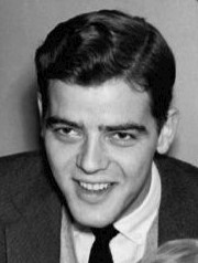 File:Nick Clooney 1957.JPG