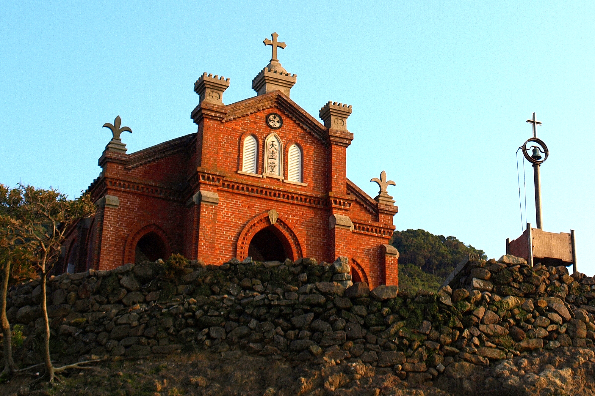 File:Nokubi Church2010.jpg - 维基百科，自由的百科全书