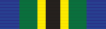 File:Order of the Torch of Kilimanjaro (Tanzania) - ribbon bar.gif