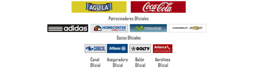 Patrocinadores