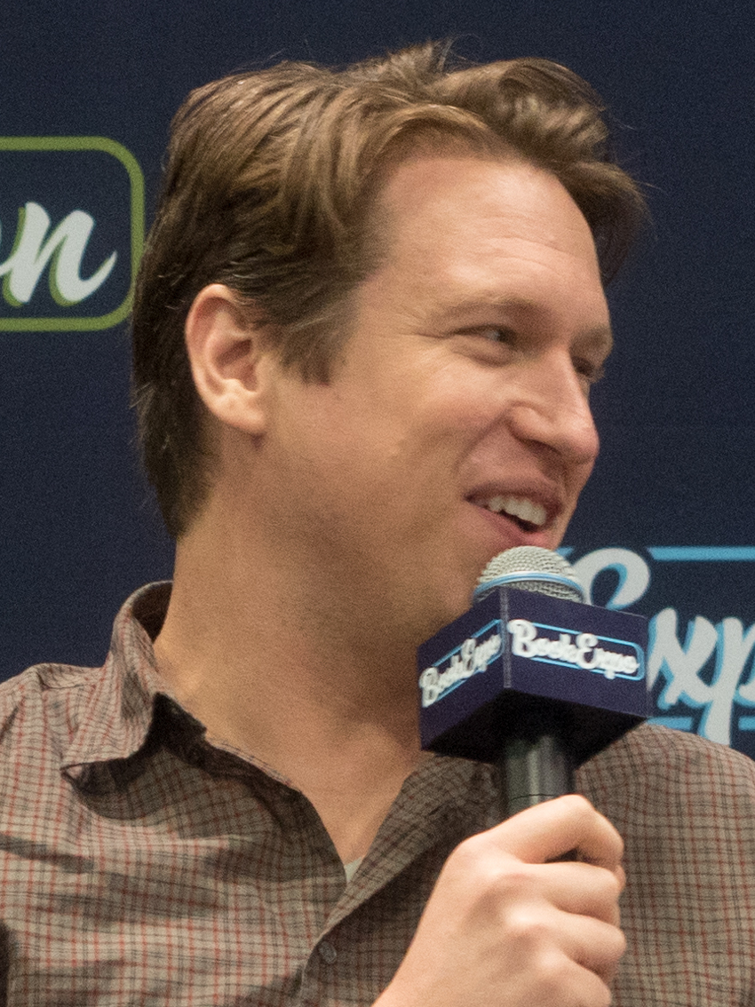 Pete Holmes - Wikiwand