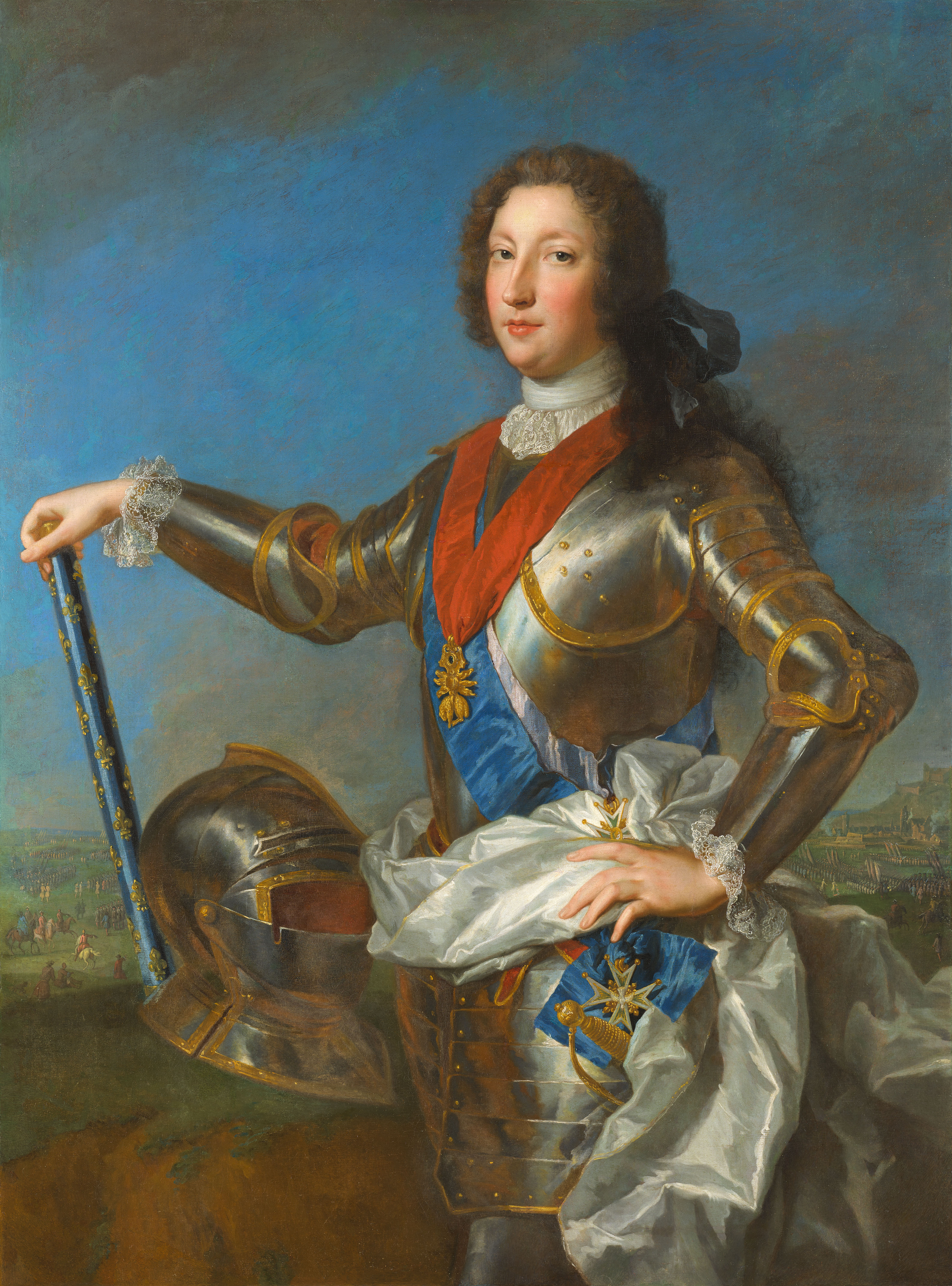 Louis Philippe, Duke of Orléans - Wikiwand