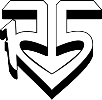 r5 band logo