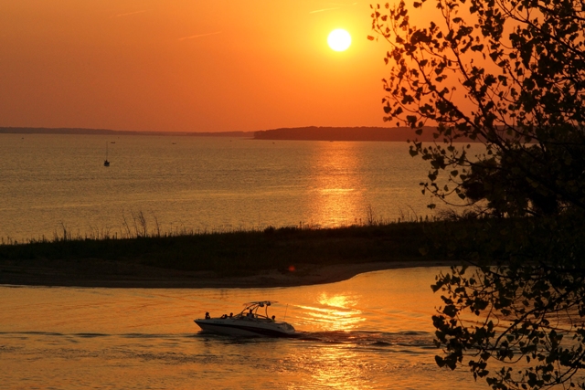 Rathbun Lake image