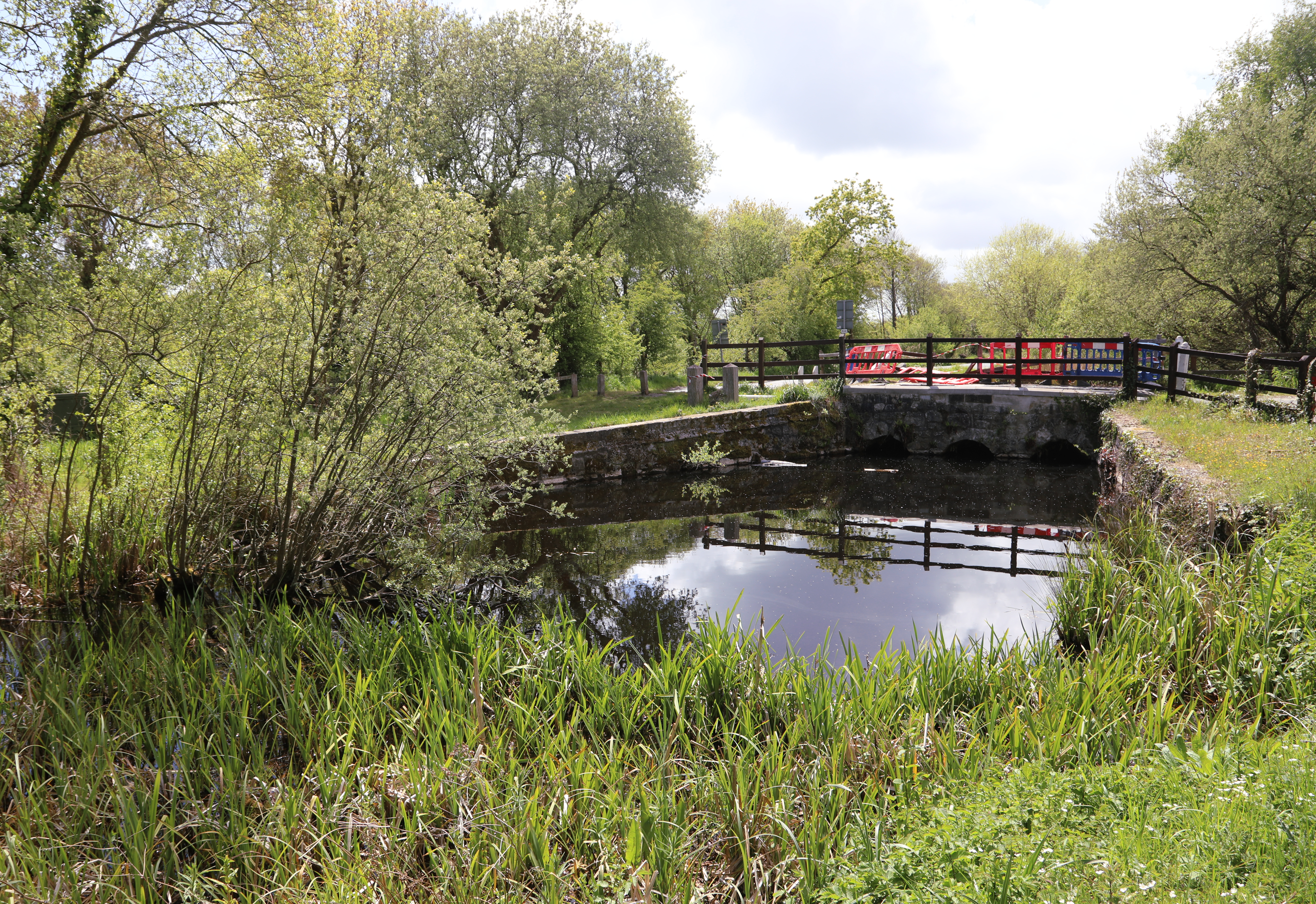 Titchfield Canal