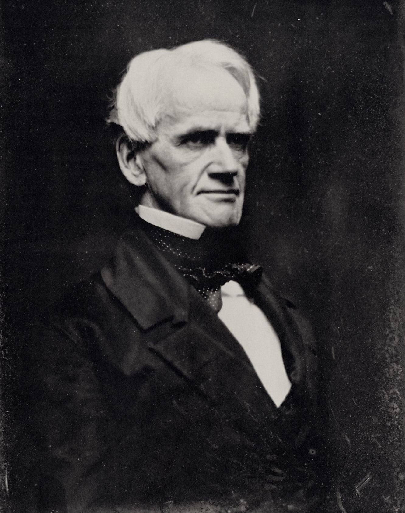 Picture of Horace Mann