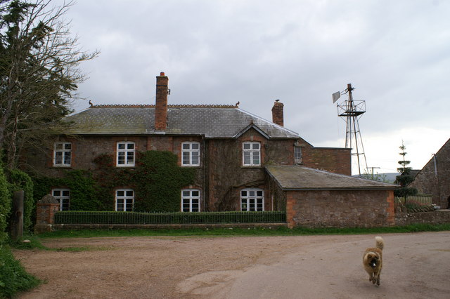 File:Sunnyhill Farm - geograph.org.uk - 160007.jpg