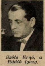 Pesti Hírlap (1878-1944) Az év halottai. 1934.