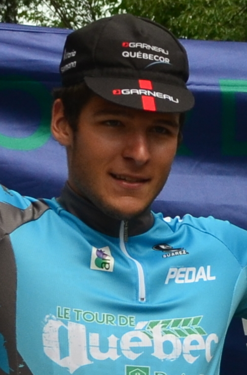 TdQ2013 - Pierrick Naud