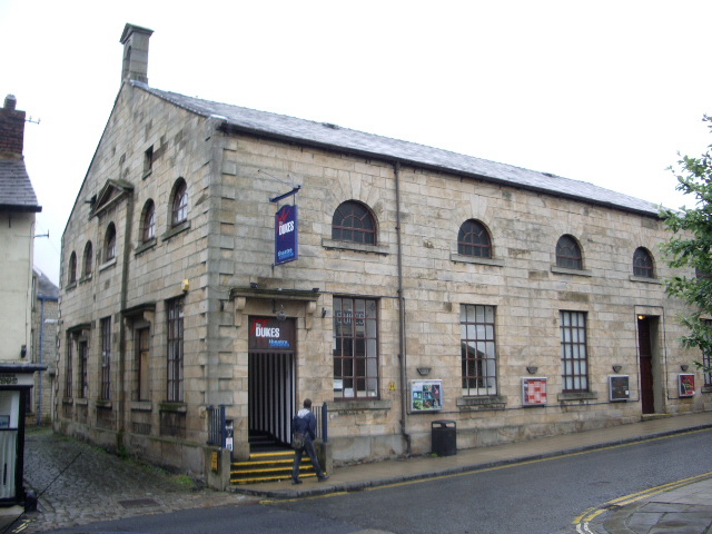 The Dukes, Lancaster