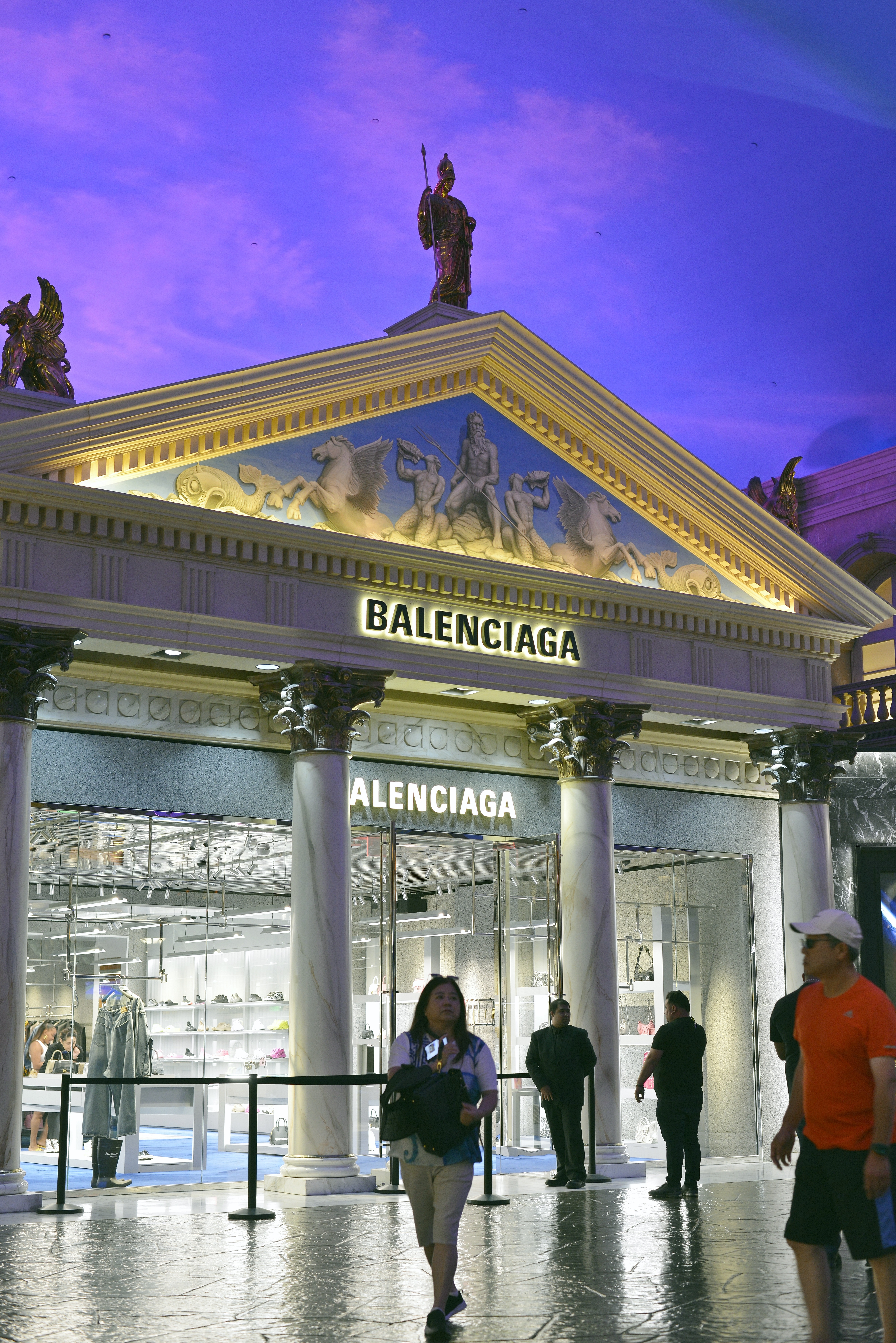 The Forum Shops at Caesars - Wikipedia