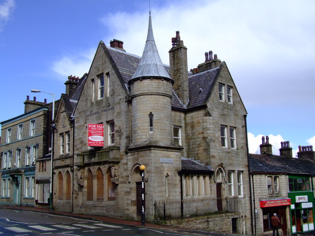 File:The Old Lancashire Yorkshire bank - geograph.org.uk - 356195.jpg