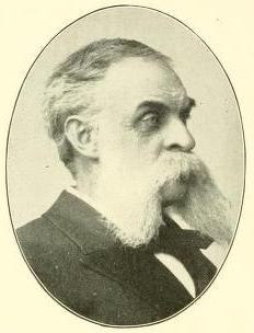 Theodore L. Poole American politician