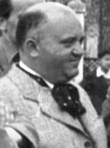 Sándor Tompa