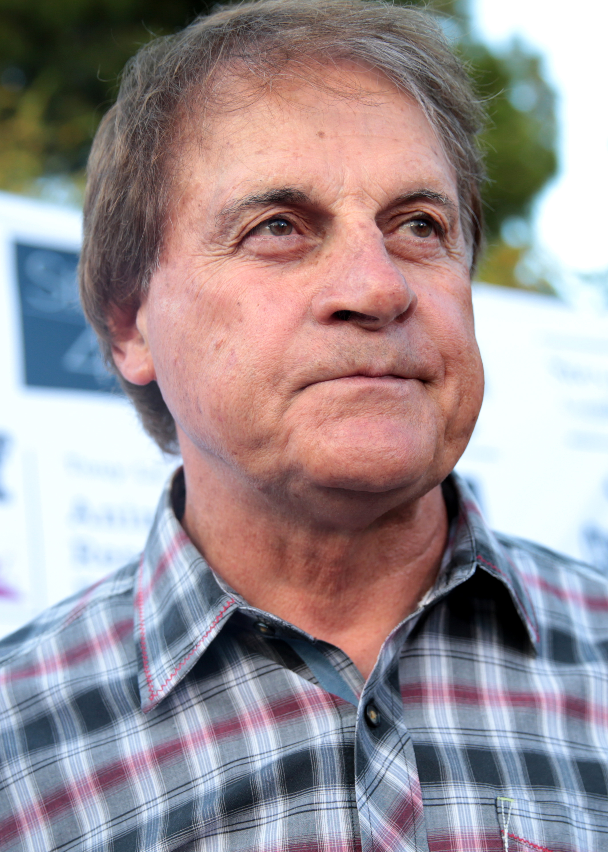 Tony La Russa - Wikipedia