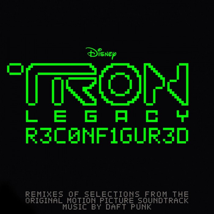 tron legacy soundtrack cover