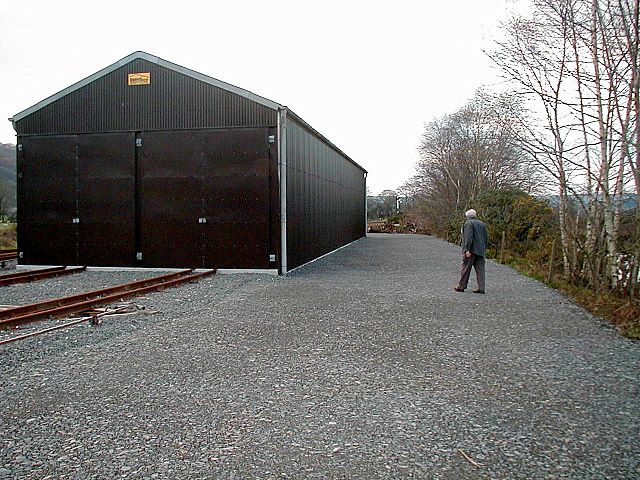 File:Vale of Rheidol Railway - geograph.org.uk - 627528.jpg