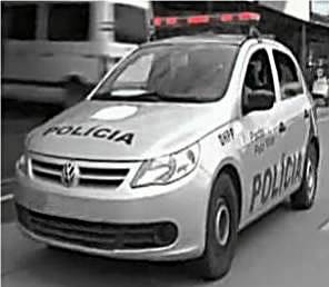 17 CARROS DE POLÍCIA MAIS CAROS DO MUNDO 