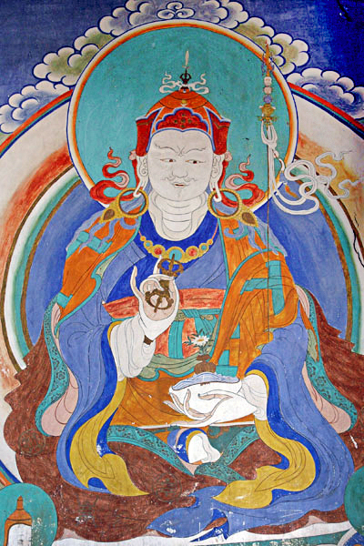 ไฟล์:Wangdue Padmasambhava.jpg