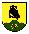 Wappen der Ortsgemeinde Eulenberg
