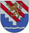 Coat of arms of the local community Ruppach-Goldhausen