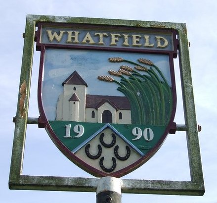 Whatfield