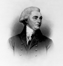 William Bingham American politician