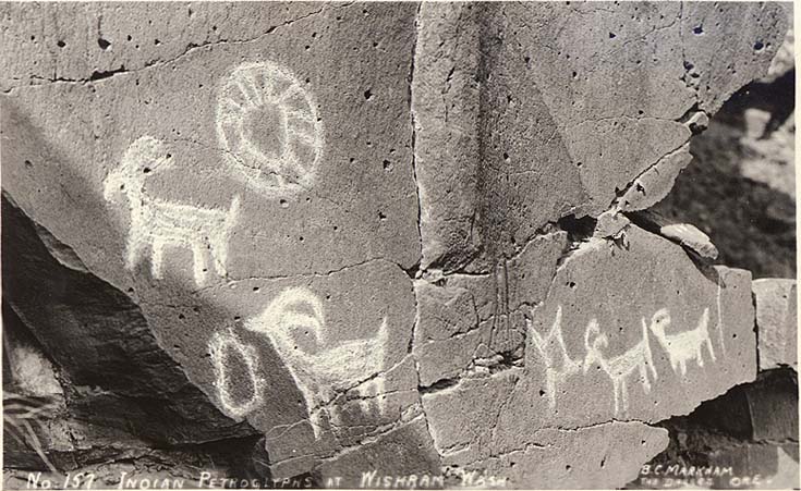 File:Wishram Petroglyphs.jpg