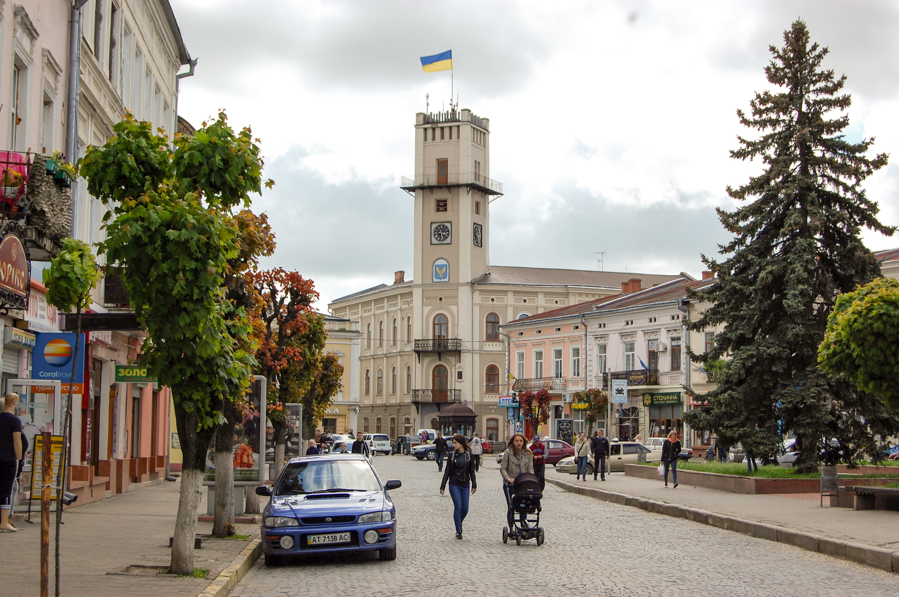 Города Казахстана на букву К