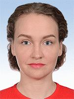 <span class="mw-page-title-main">Natalia Prykhodko</span> Ukrainian politician (born 1981)