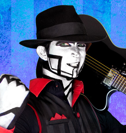 the spine steam powered giraffe