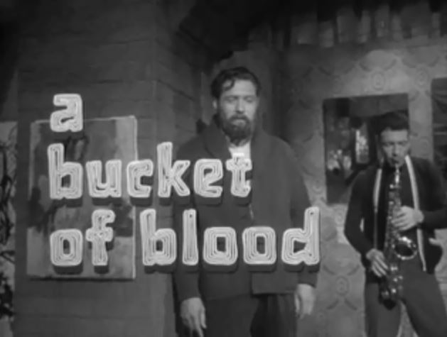 File:A Bucket of Blood (1959) - Title.jpg