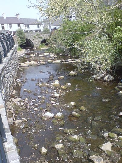 Afon Cefni