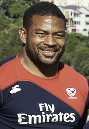 <span class="mw-page-title-main">Andrew Durutalo</span> American rugby union player