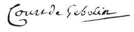 File:Antoine Court de Gébelin signature.jpg