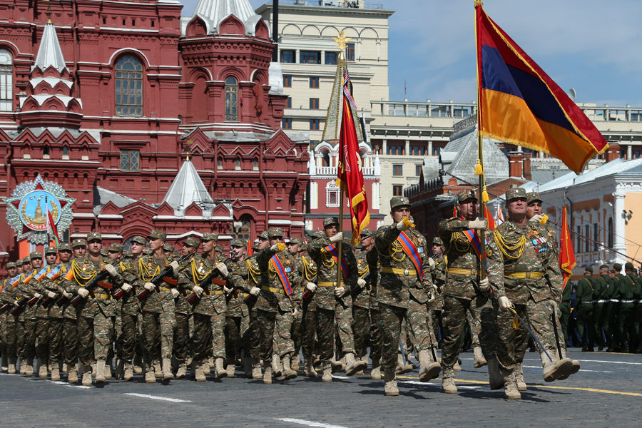 National military the Red - Wikipedia