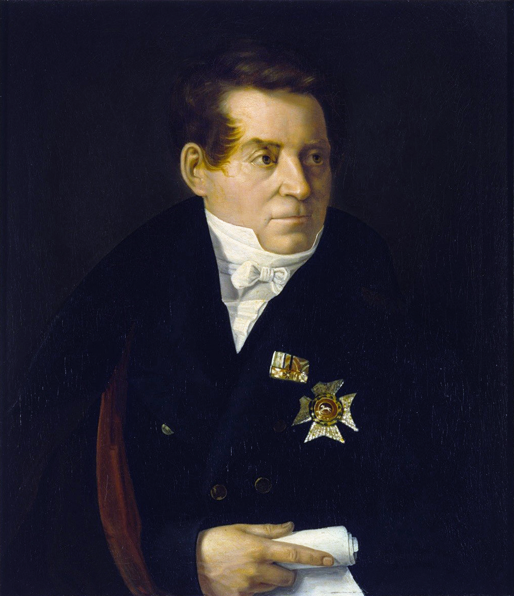 Auguste Schlegel