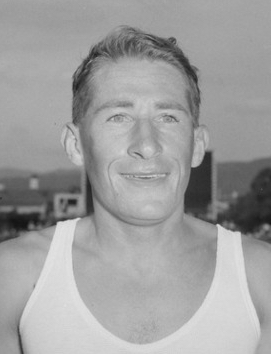 <span class="mw-page-title-main">Bill Baillie</span> New Zealand runner (1934–2018)