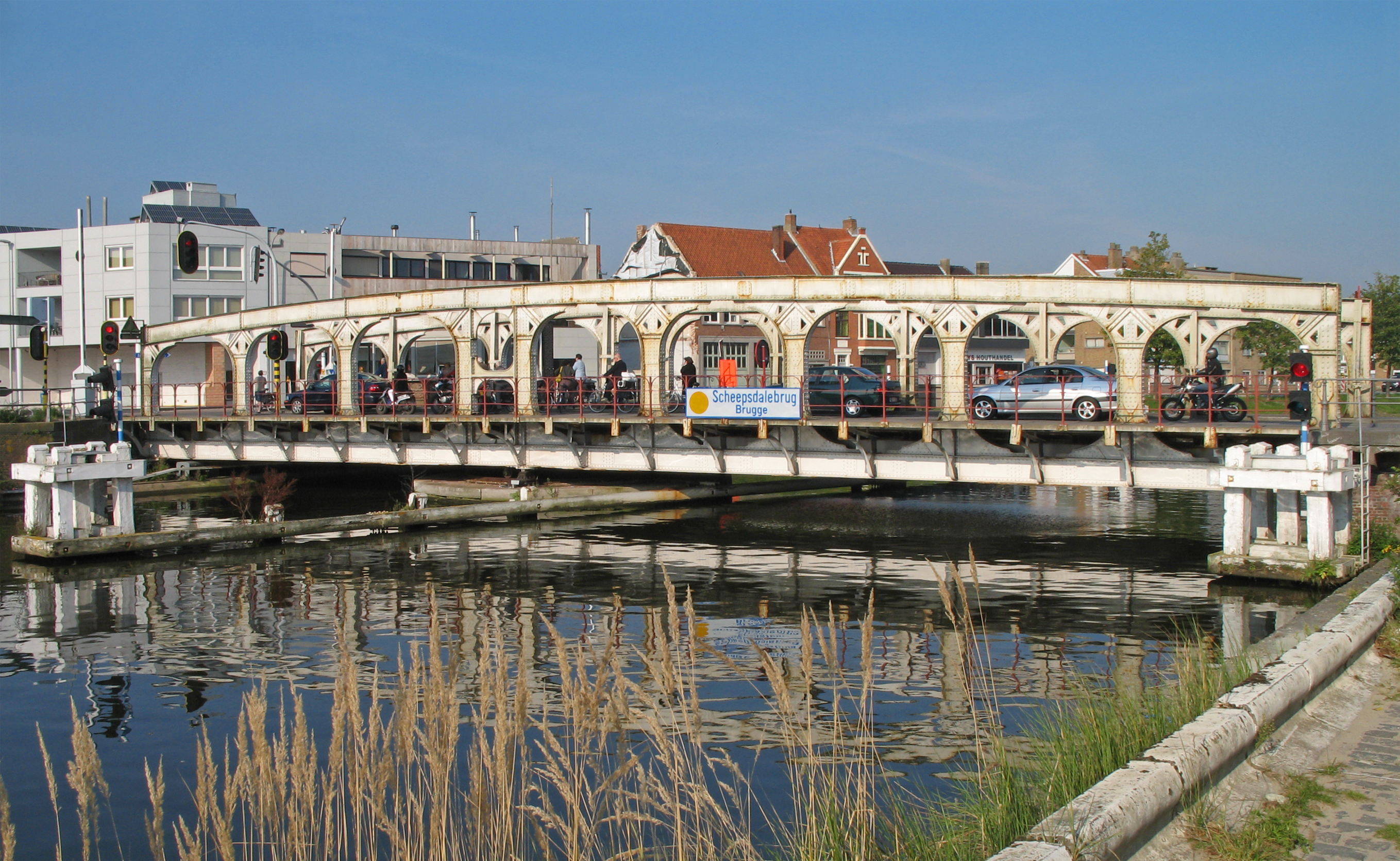 File:Brugge Scheepsdalebrug R01.jpg Wikimedia Commons