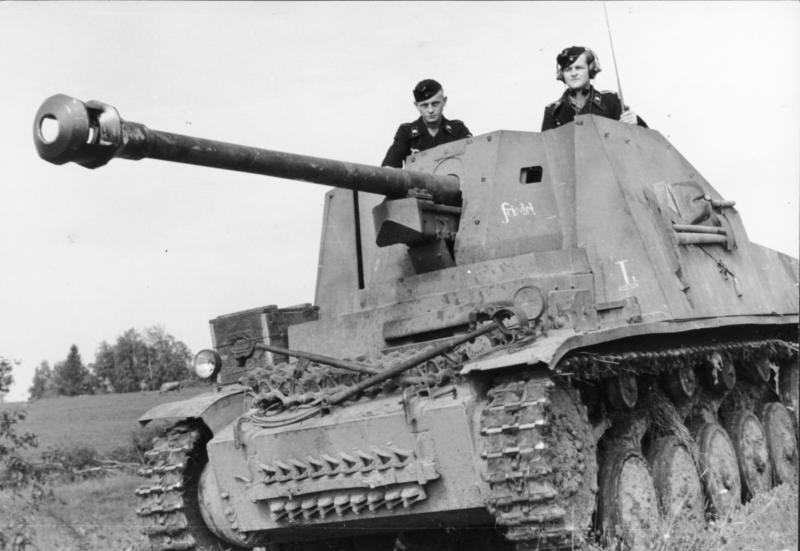 File:Bundesarchiv Bild 101I-686-0084-31, Russland-Mitte, Panzerjäger "Marder II".jpg