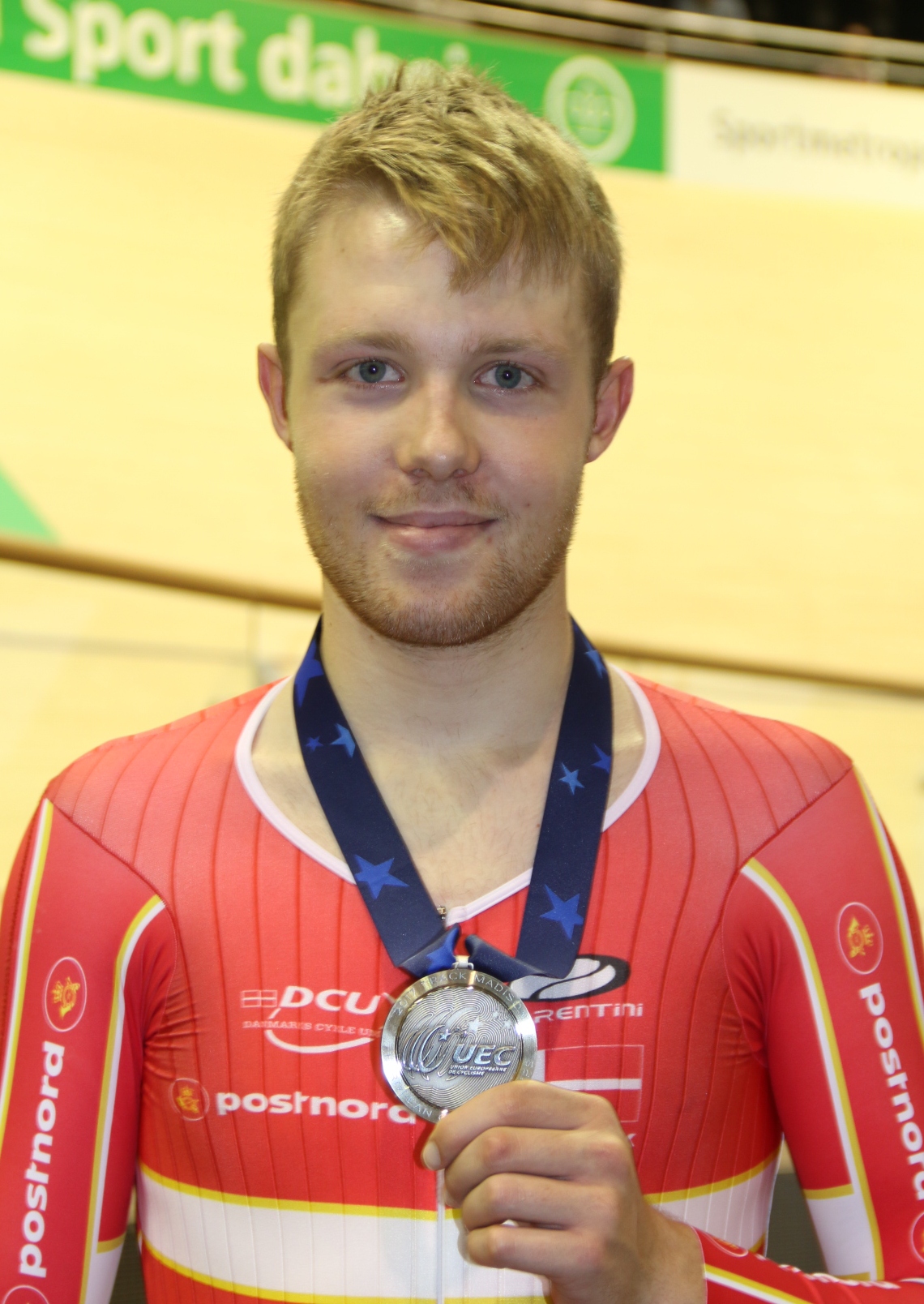 UEC European Champion jersey - Wikipedia