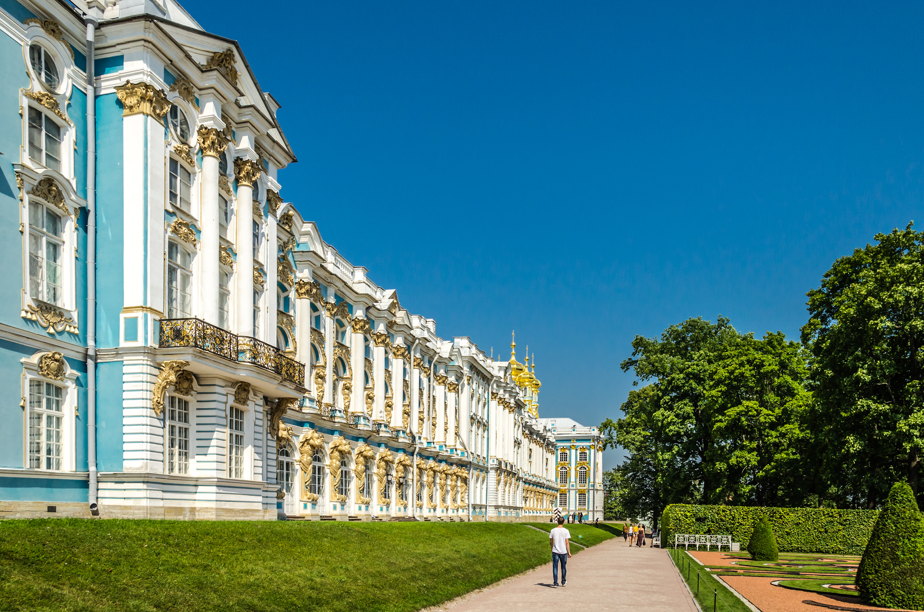 Catherine Palace Wikipedia