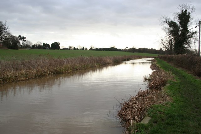 Cuckoo Way - geograph.org.uk - 732051