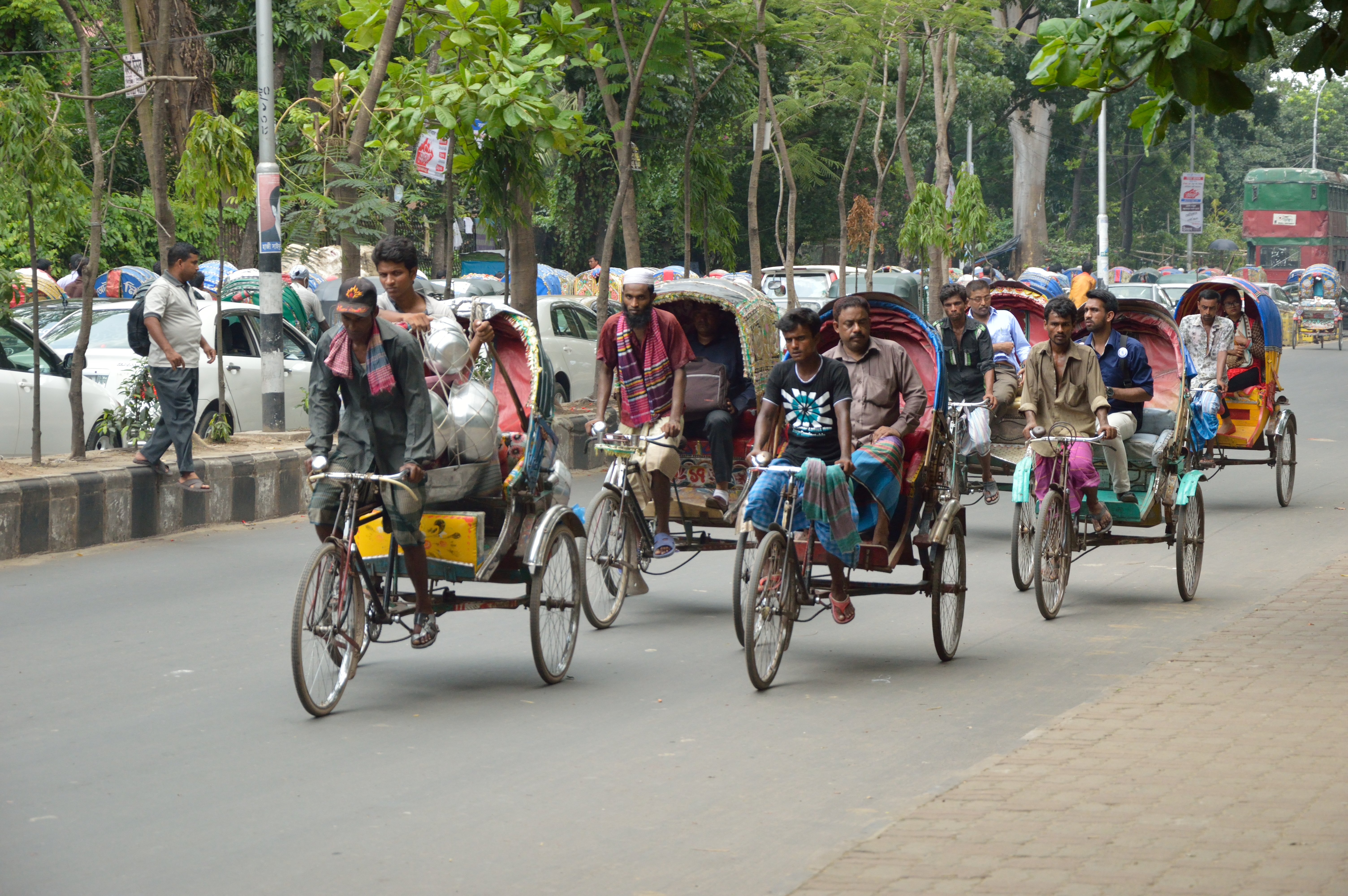 Auto rickshaw - Wikipedia